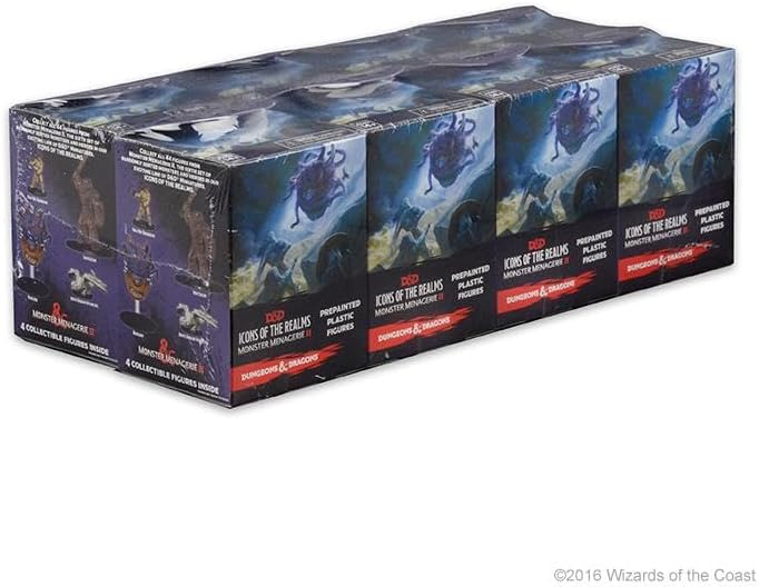 WizKids WZK72531 Zubehör