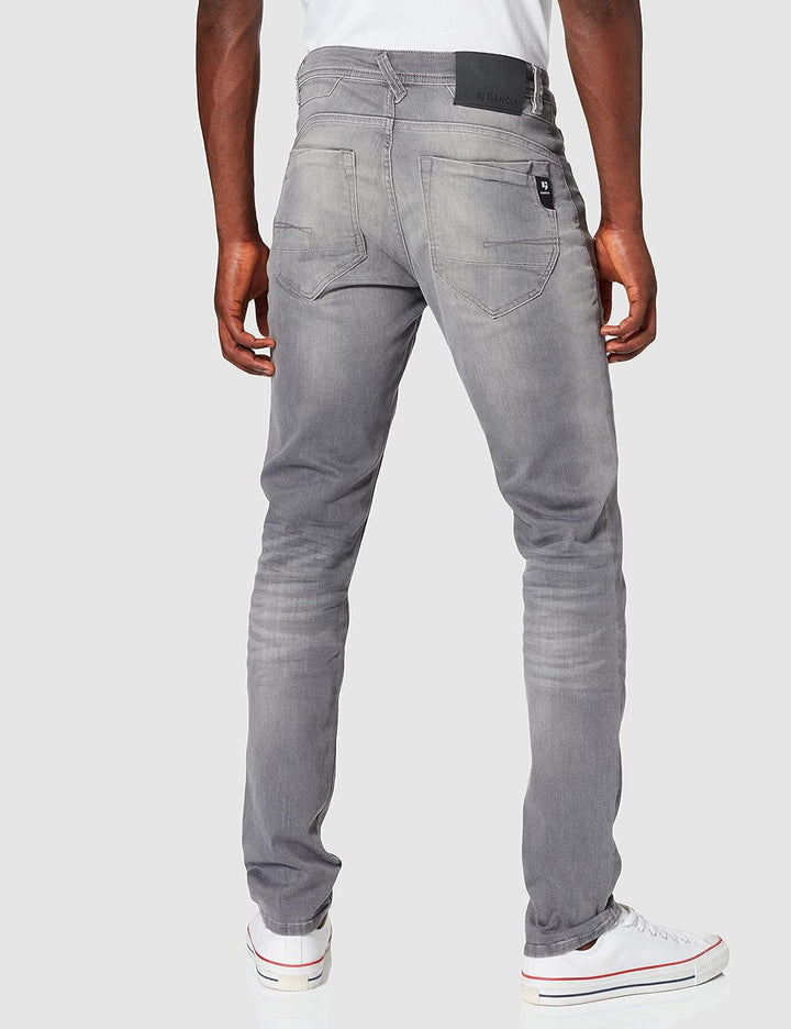 Garcia Herren Pants Denim Jeans 27 Light Used