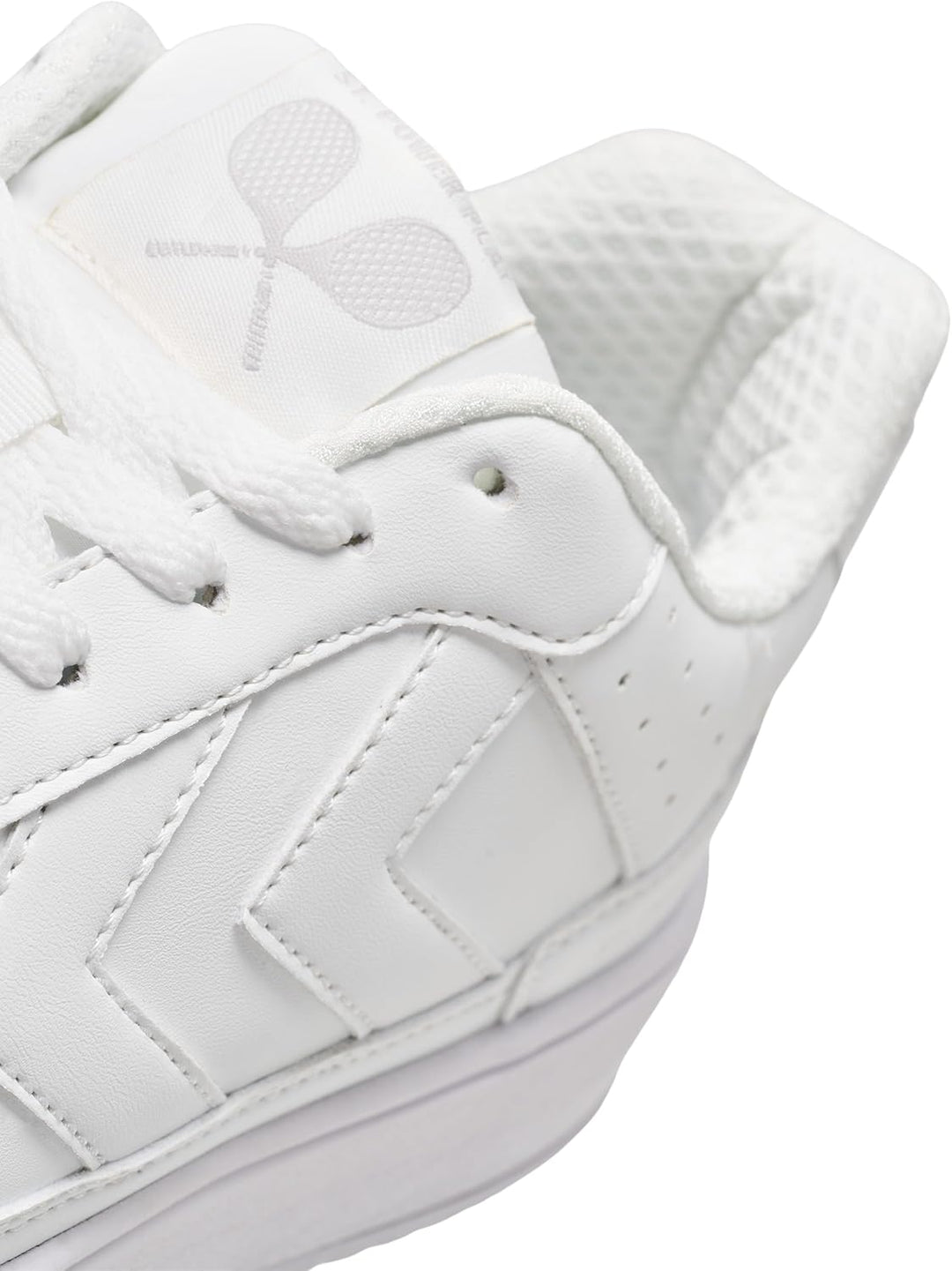 hummel Unisex Erwachsene St. Power Play 36 EU Weiss, 36 EU Weiss