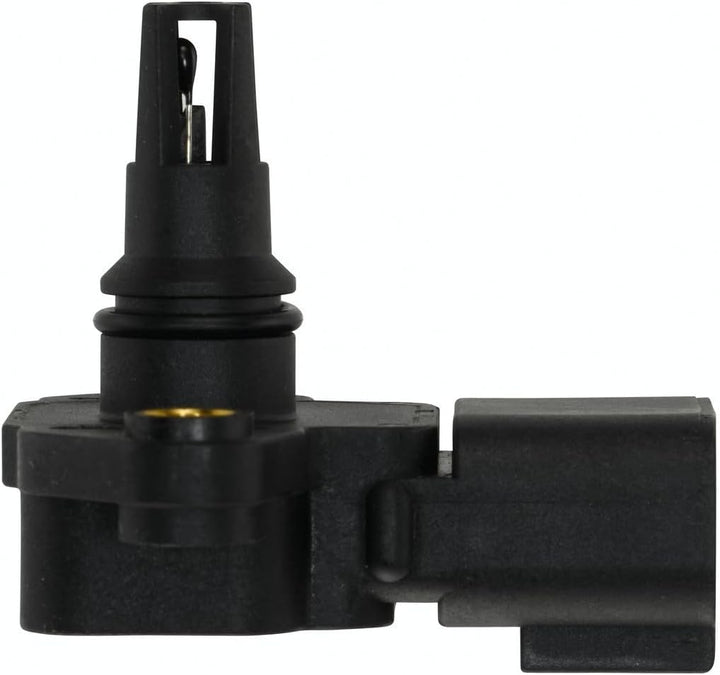 HELLA 6PP 009 400-381 Sensor, Saugrohrdruck - 12V