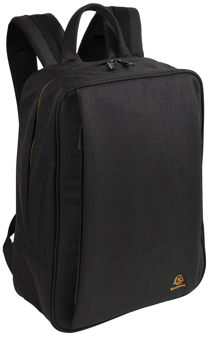 Exacompta 17934E Premium Rucksack Smart Exactive mit 14" Laptopfach wasserabweisend zahlreiche Tasch