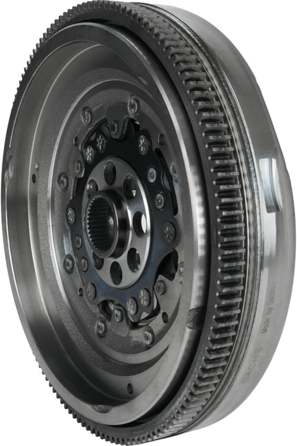 Sachs 2295 002 019 - Schwungrad