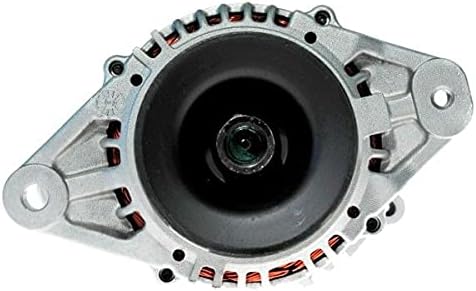 HELLA - Generator/Lichtmaschine - 14V - 60A - für u.a. Nissan Pick Up (D22) - 8EL 011 711-711