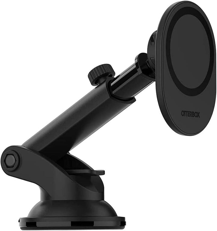 OtterBox Handyhalterung für Windschutzscheibe und Amaturenbrett , starke magnetische Ausrichtung Bef