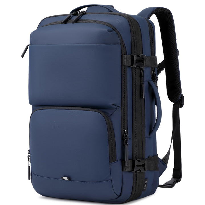 Handgepäck Rucksack, Wasserdichter Multifunktionaler Rucksack Handgepäck Flugzeug mit Laptopfach, Gr