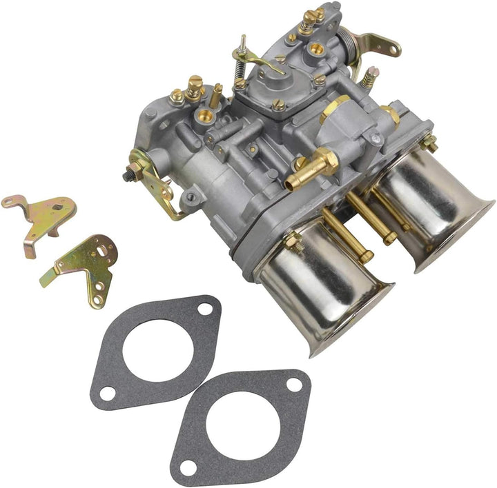 Flynsu Vergaser Vergaser mit Lufthornersatz für 912 356 40IDF RWD 75HP 616.15