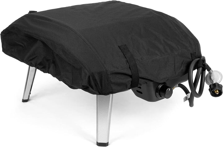 Onlyfire Pizzaofen Abdeckung für Ooni Koda 16, Wasserdicht, 600D Polyester Oxford, Pizzaofen Zubehör