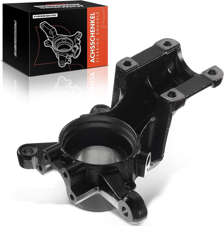 Achsschenkel Vorne Rechts für Jumper Ducato Boxer 244 2002-2006 364782