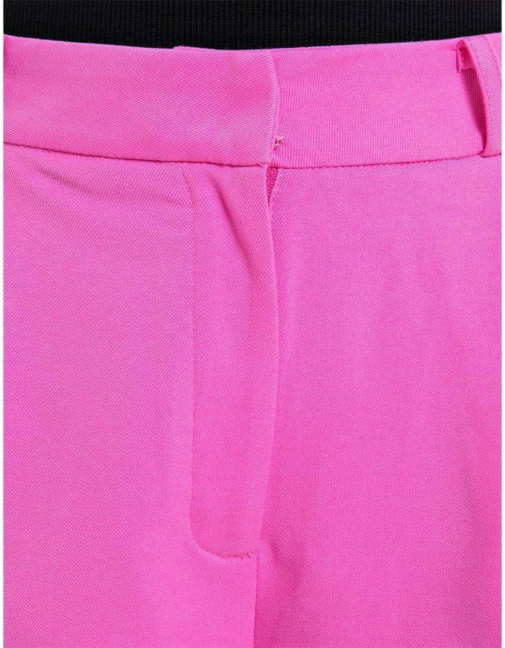 Replay Damen Business Hose Klassisch 24W Fuxia 069, 24W Fuxia 069