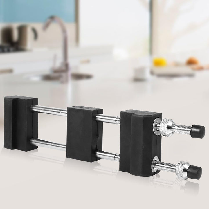 Professionelle Einstellbare Schärfstein Halter Rutschfeste Schleifstein Schärfstein Haushalt Küchenm