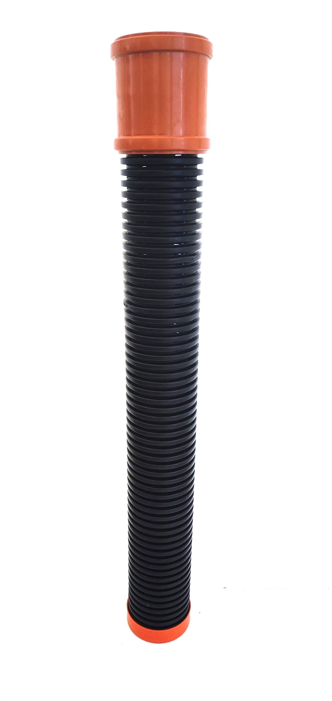 SP Sickerschacht 110mm für Entwässerungsrinnen Hofablauf KG Rohr Drainage Regenwasser Bodenablauf (M
