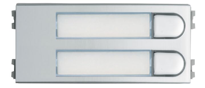 Fermax 2 Klingeltasten 102 Vds und Bus2 Modul V, 7368