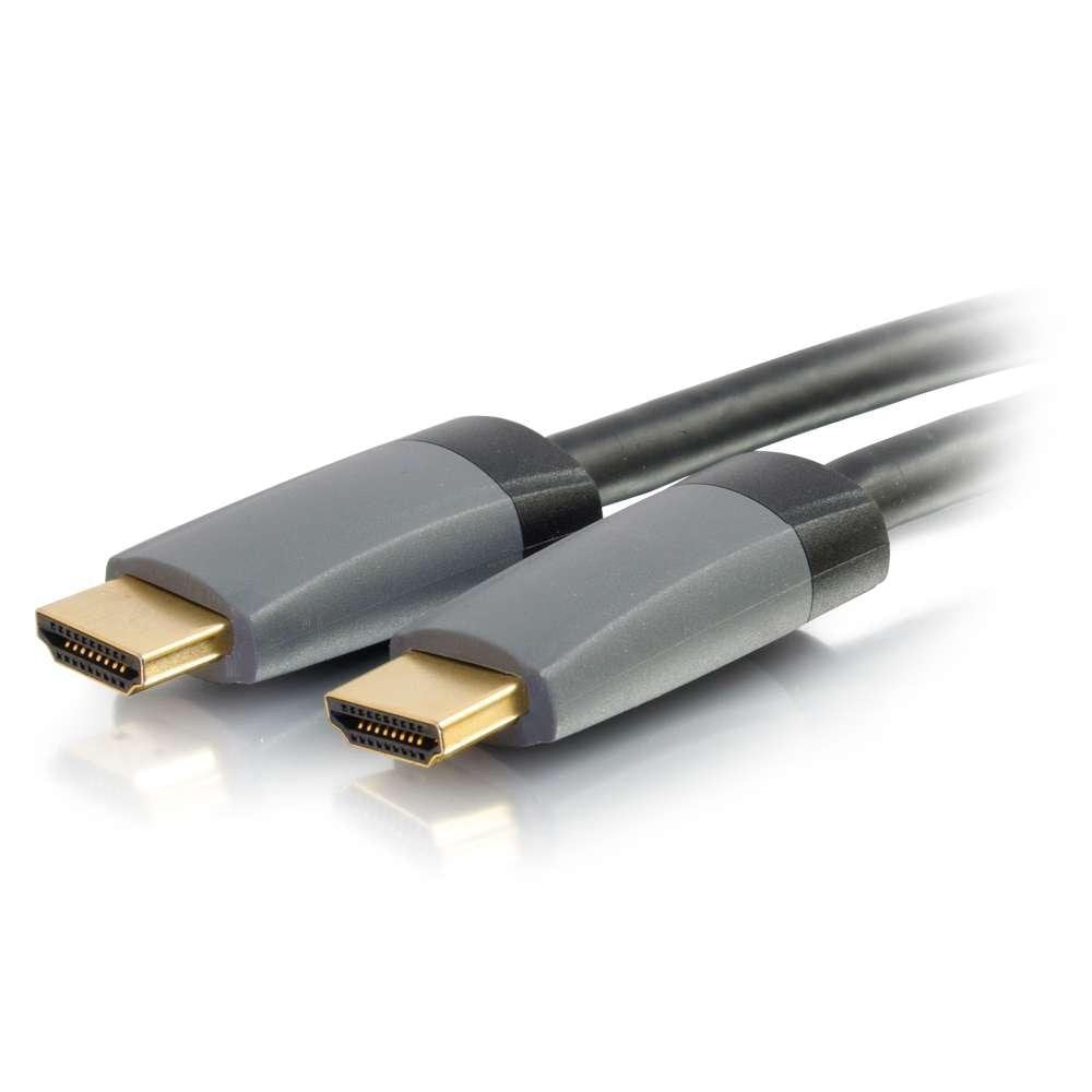 C2G Select HDMI HS W ENET CBL (15M), 15M
