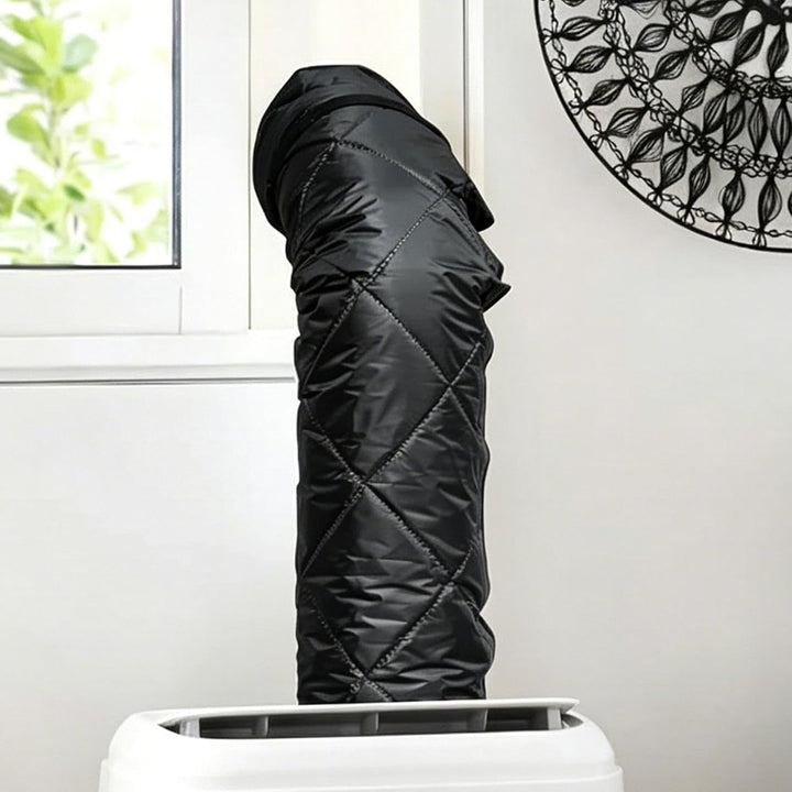 Schlauch Abdeckung Für Tragbare Klimaanlage 5 Zoll Und 5,9 Zoll Durchmesser | 56×149cm Klimaanlage A