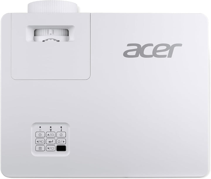 Acer PL6520 DLP-Laser Beamer - 1080p Full HD (1.920 x 1.080 Pixel), 6.000 ANSI Lumen, 50.000:1 Kontr