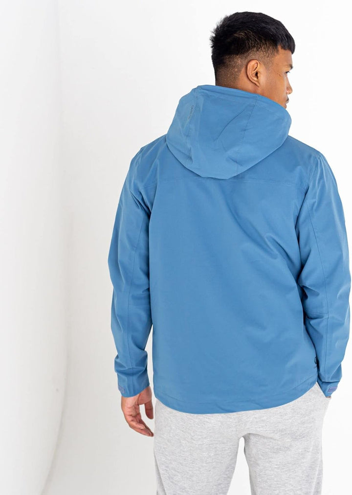 Dare 2b Fuse Up II Herren Core Strech für jeden Ski-, Wander- und Trekking-Midlayer - Recyceltes, wa
