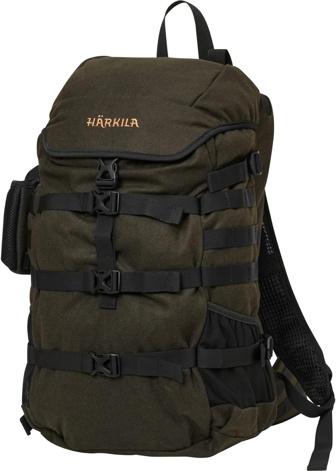 Harkila Metso 2.0 Rucksack Willow Green