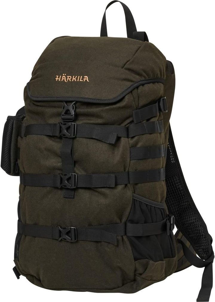 Harkila Metso 2.0 Rucksack Willow Green