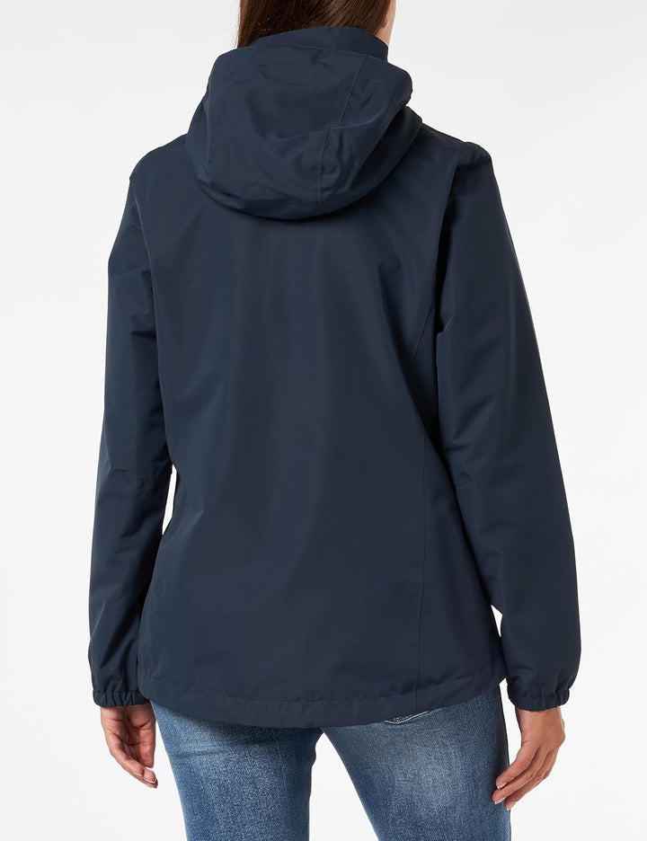 Jack Wolfskin Damen Stormy Point 2l Jkt W Jacket S night blue, S night blue
