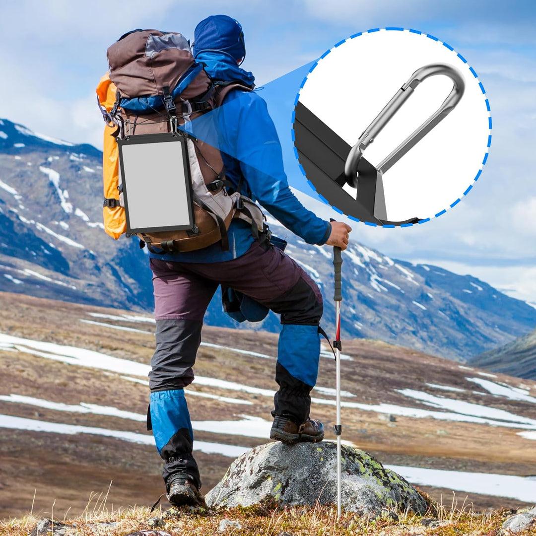 JCrunaway Starlink Mini Saugnapfhalterung,Starlink Mini Halterung Autohalterung Saugnapf Fensterhalt