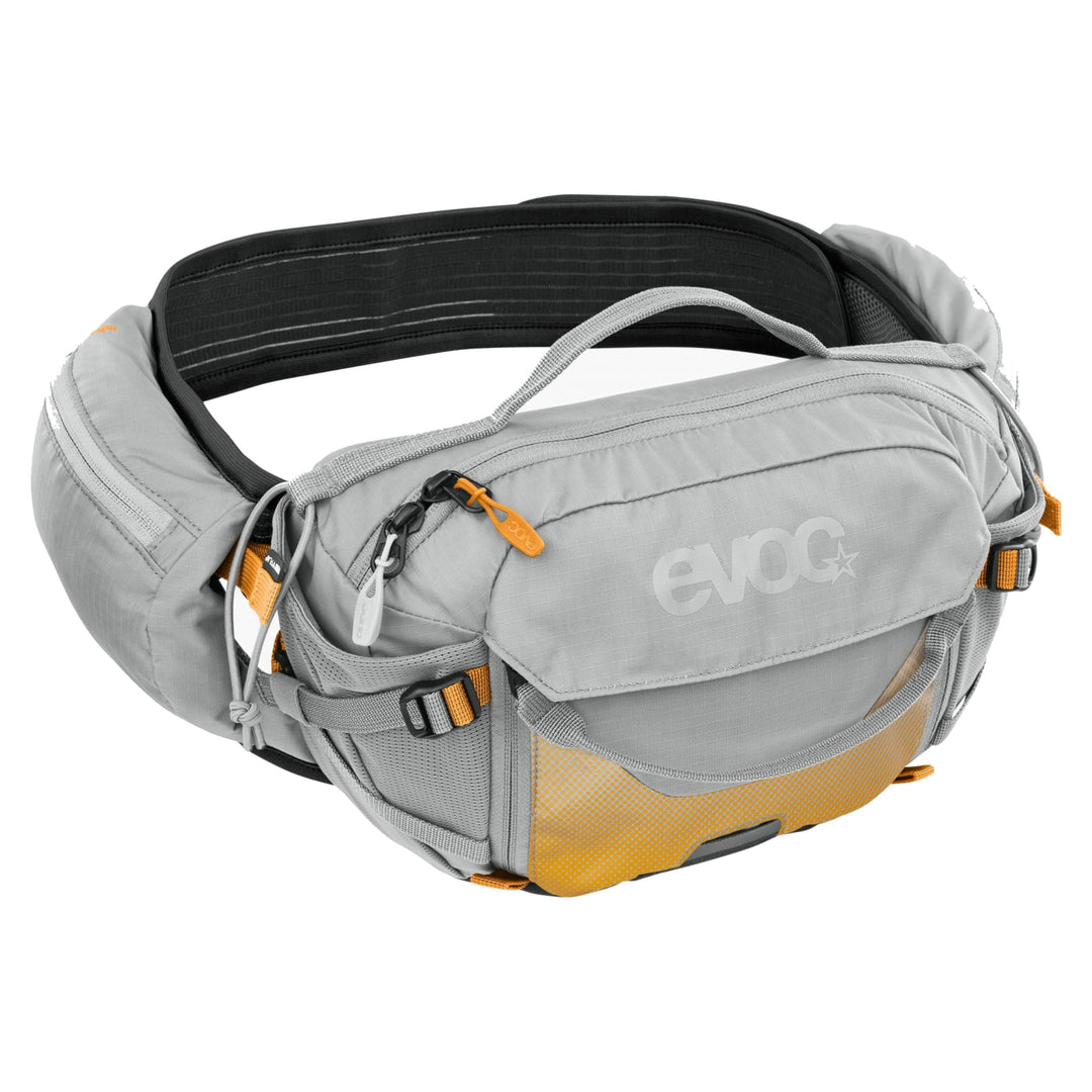 Hip Pack Pro E-Ride 3 Tasche steingrau