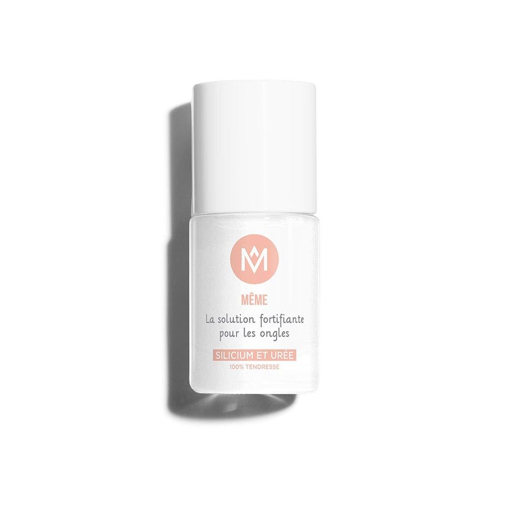 Bizzico Nagelpflege Flüssigkeit Nagelhärter und Verstärker 10 ml