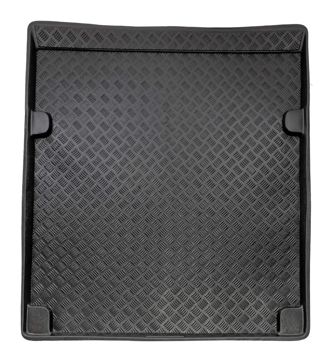 Kofferraumwanne Standard passend für Citroen Berlingo XL/Opel Combo Life L2/Peugeot Rifter L2 ab 8/2