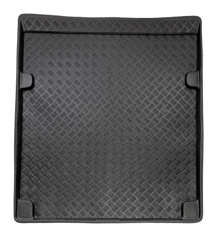 Kofferraumwanne Standard passend für Citroen Berlingo XL/Opel Combo Life L2/Peugeot Rifter L2 ab 8/2
