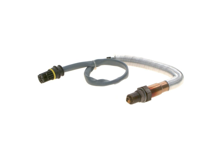 Bosch 0258006790 - Lambdasonde mit fahrzeugspezifischem Stecker