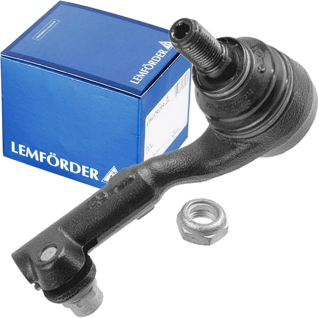 LEMFÖRDER 33883 01 Spurstangenkopf für BMW 3 Touring (E91) 2004-2012 Rechts, Vorderachse Lenkung 338