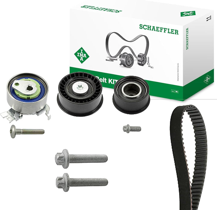 INA 530 0443 10 Zahnriemensatz