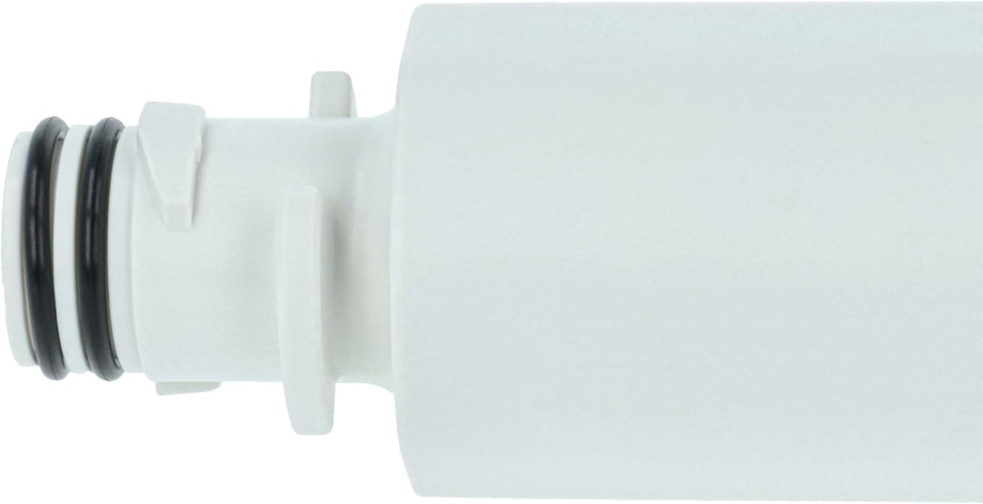 vhbw 3x Wasserfilter Filterkartusche Filter kompatibel mit LG GC-L257KQHX.ASWQEUR, GC-L257KQHX.ASWQG