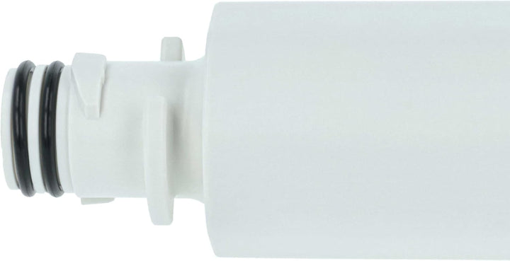 vhbw 3x Wasserfilter Filterkartusche Filter kompatibel mit LG GC-L257KQHX.ASWQEUR, GC-L257KQHX.ASWQG