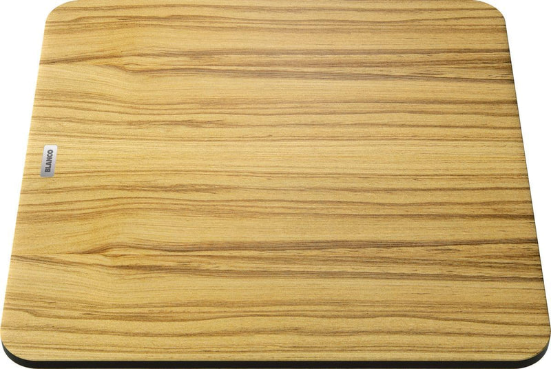 BLANCO 229421 Esche-Compound Schneidbrett, Holz