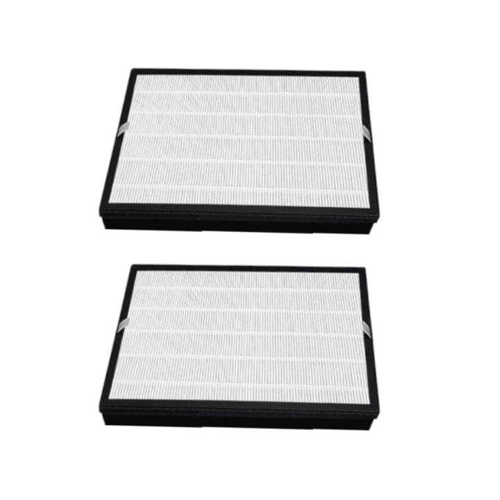 2x Trade-Shop HEPA-Filter/Luftreiniger-Filter kompatibel mit Philips AC2882/10 AC2887/10 AC2889/10 A