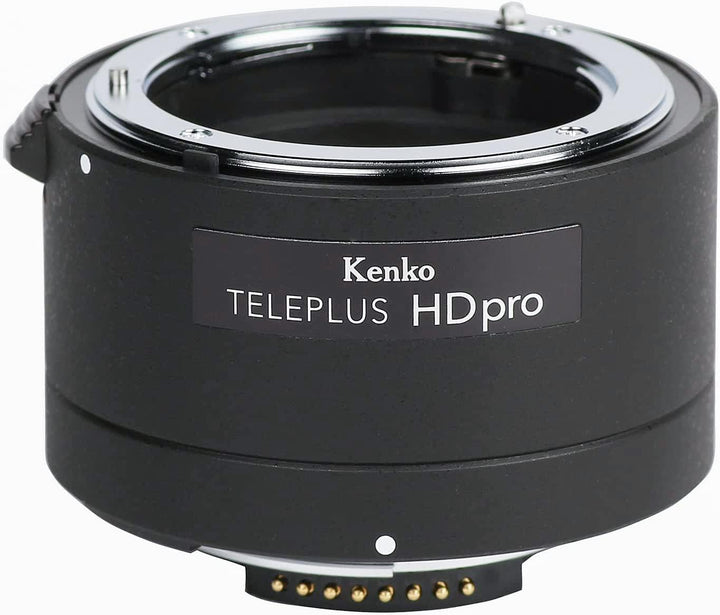 Kenko Teleplus HD pro 2.0X DGX Tele-Konverter für Nikon F Bajonett und Objektive 2.0x Nikon, 2.0x Ni