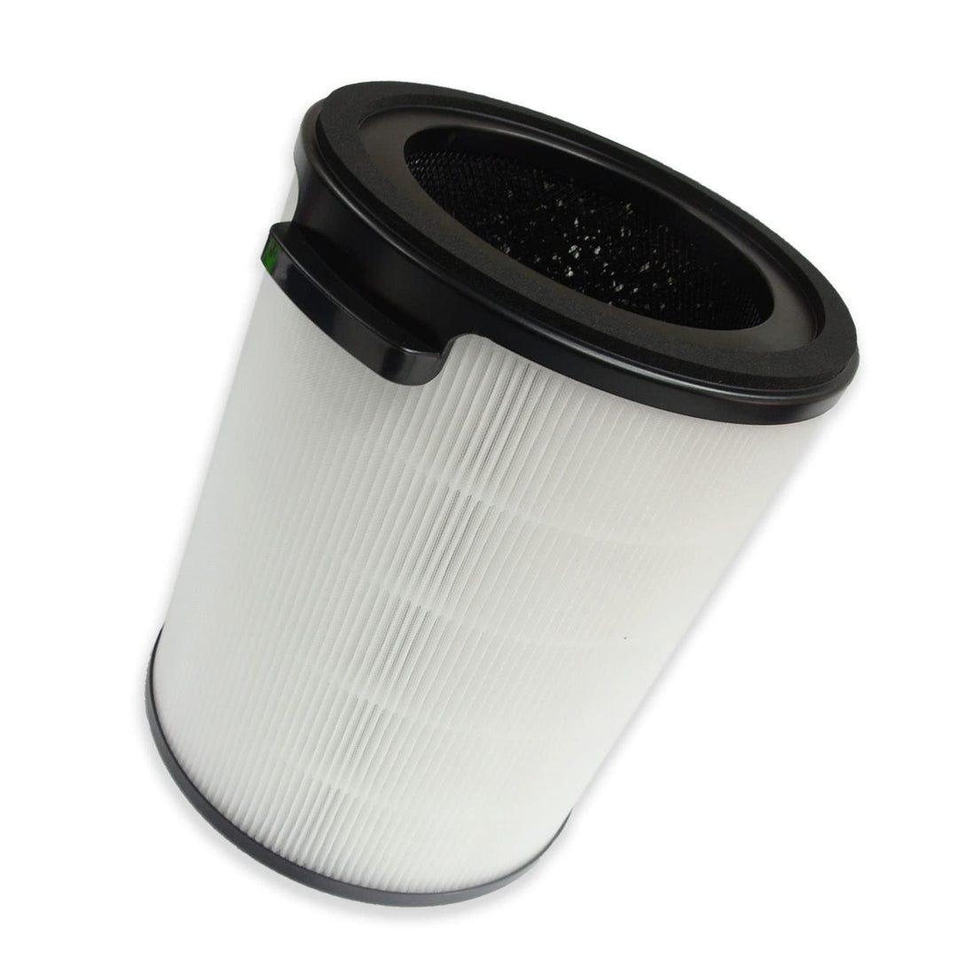 PUREBURG FY2180/30 Ersatz-Filter kompatibel mit Philips 2000i Serie Luftreiniger AC2936/33,H13 True