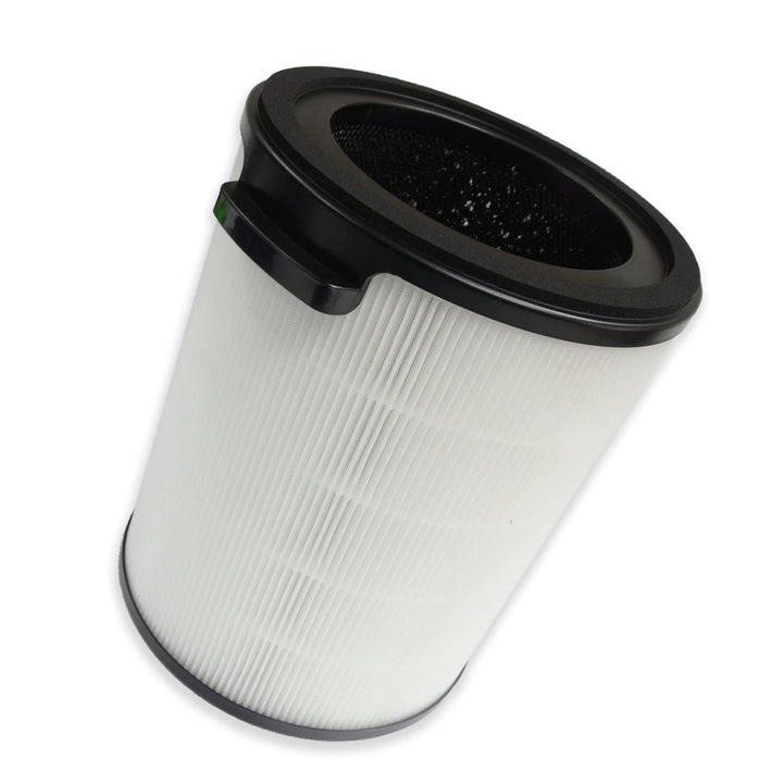 PUREBURG FY2180/30 Ersatz-Filter kompatibel mit Philips 2000i Serie Luftreiniger AC2936/33,H13 True