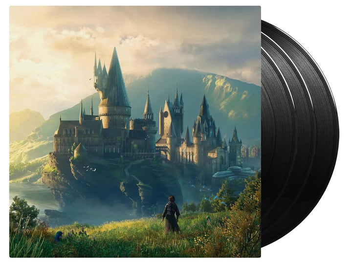 Hogwarts Legacy, Vinyl