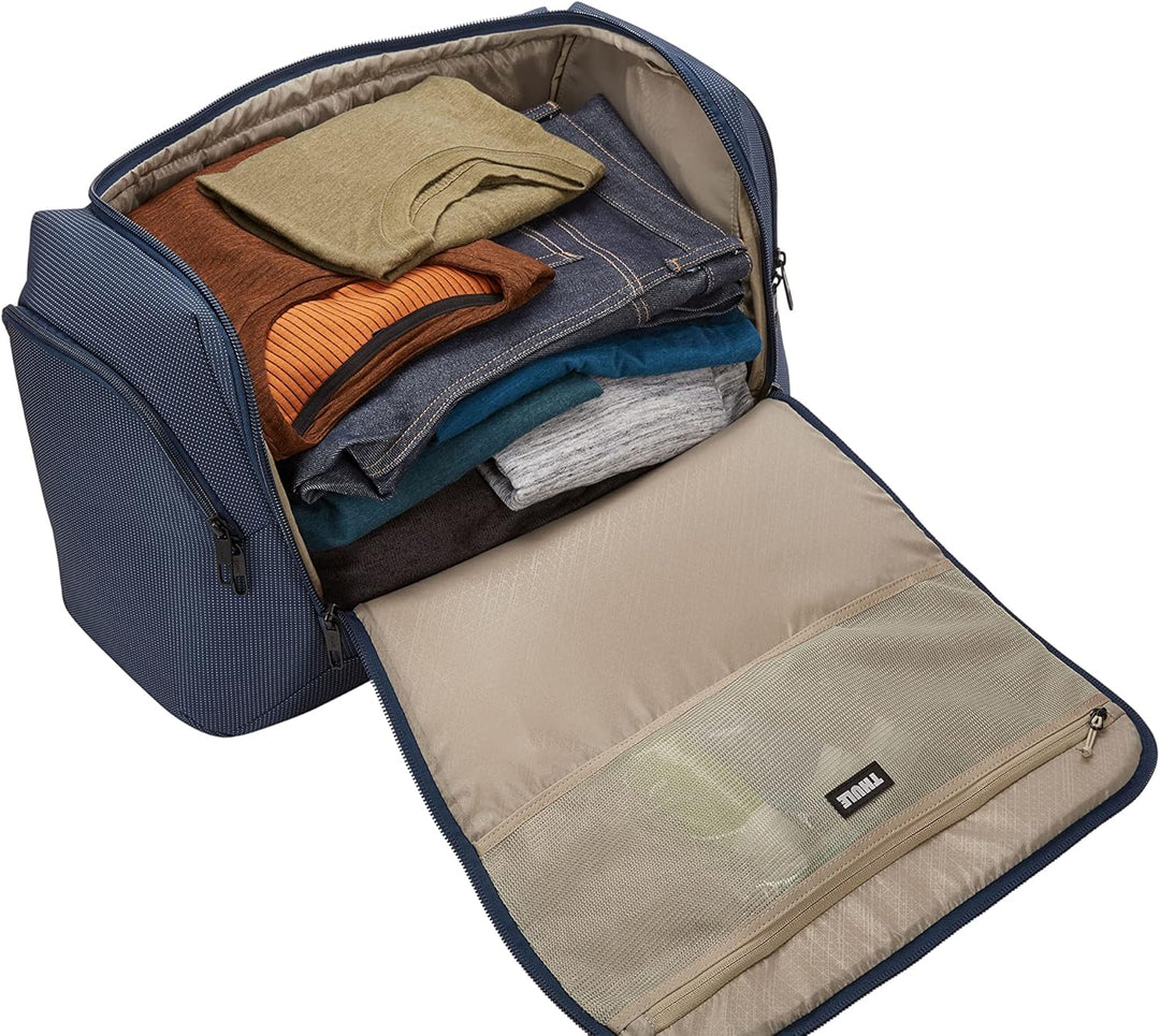 Thule Crossover 2 44L Dress Blue, 44L Dress Blue