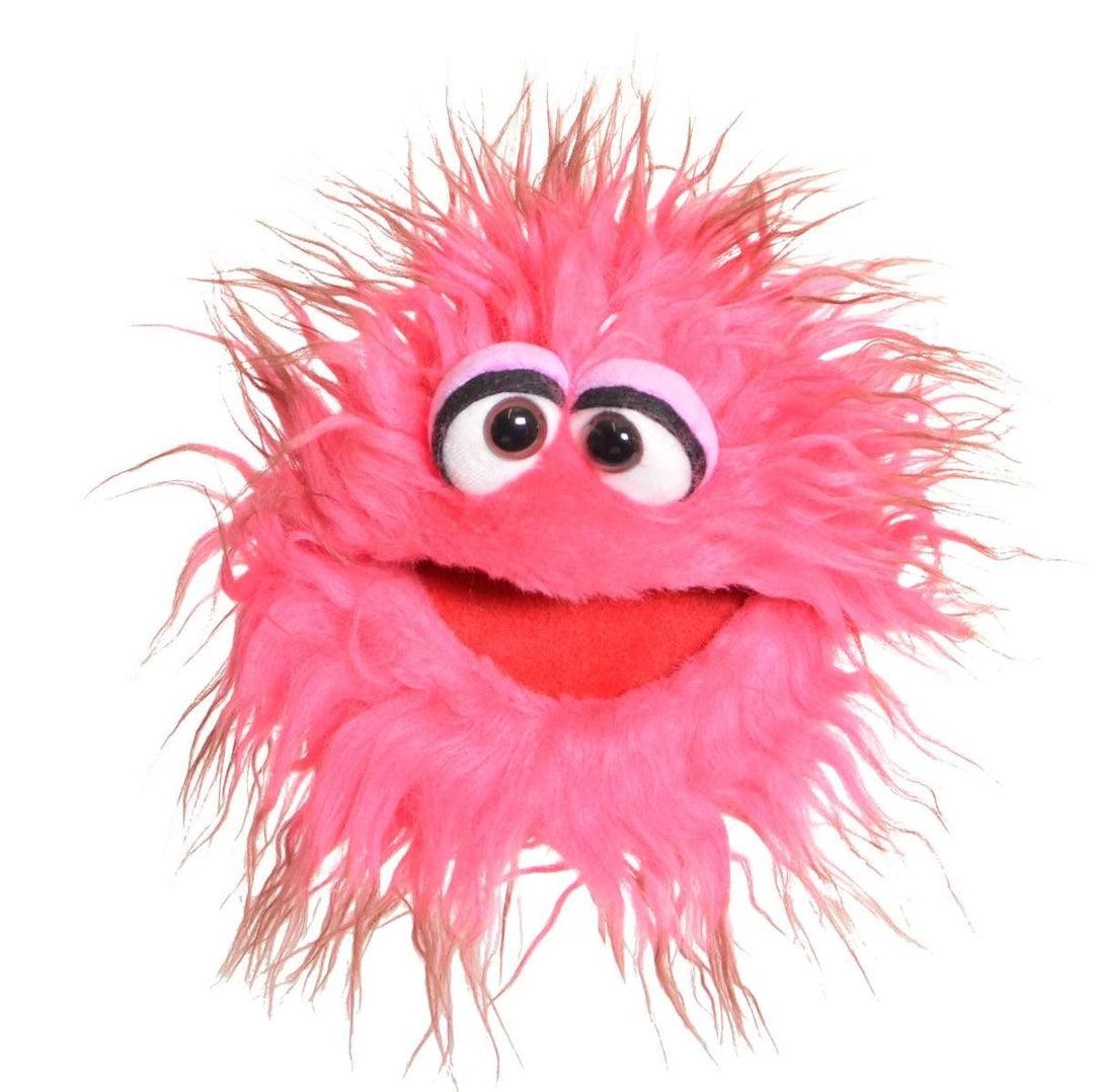 Living Puppets Knups, 20 cm