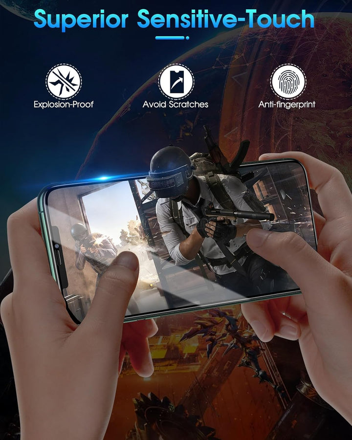 ARSSLY LCD-Bildschirm für Doogee S98 Doogee S98 PRO Display für Doogee S98 PRO Digitizer Touchscreen