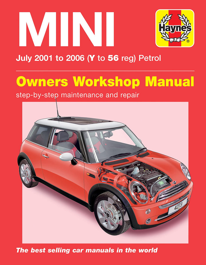 Mini 01-06, Taschenbuch