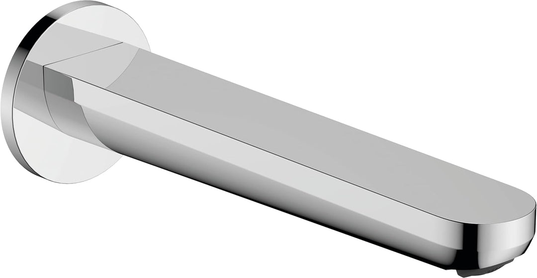 hansgrohe Wanneneinlauf Rebris S, Chrom, Chrom
