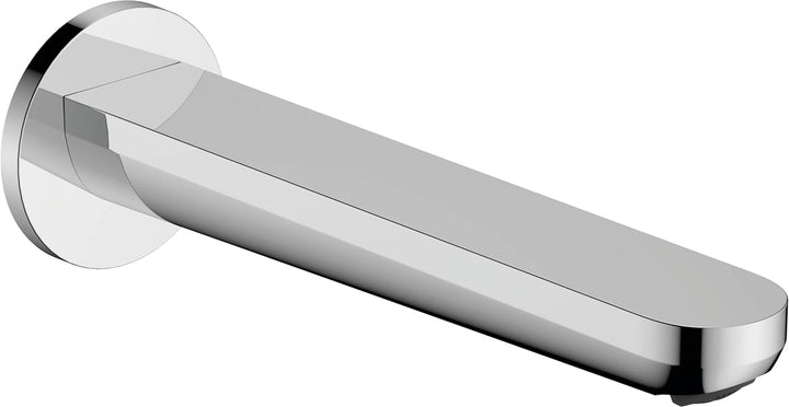 hansgrohe Wanneneinlauf Rebris S, Chrom, Chrom