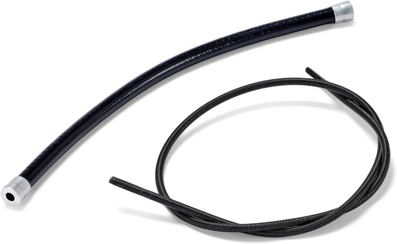 Ersatzteile passend für Flex GE 5 und Würth WSS 225-E (ab BJ2021!) Set enthält Antriebswelle und Wel