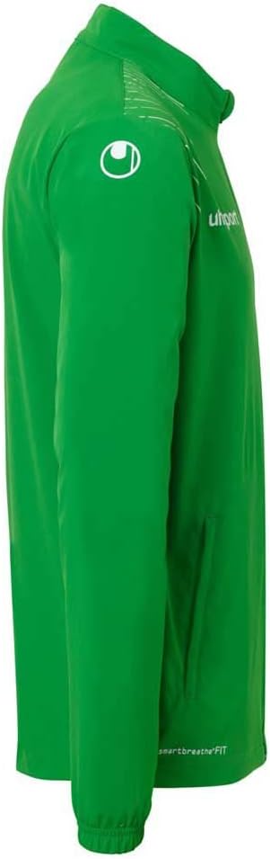 uhlsport Jungen Score 26 Evo Woven Jacket Evo Woven Jacket Herren Jungen Sport-Jacke Trainings-Jacke
