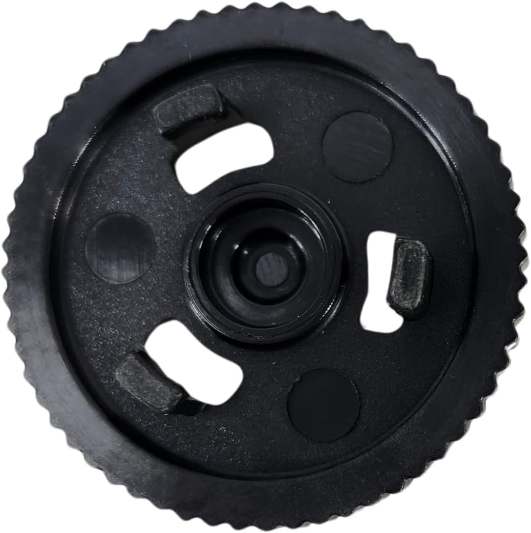 Toko Diamond Disc Schleifscheibe für Edge Tuner Worldcup, Farbe:Fine, Fine