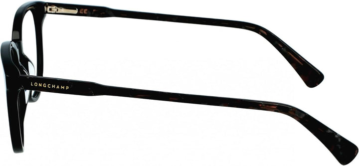 Longchamp Unisex Sunglasses Einheitsgrösse 002 Marble Black, Einheitsgrösse 002 Marble Black