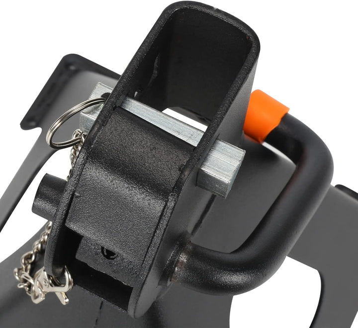 Jopassy 4X Unterstellbock 3T Tragfähigkeit｜Stützbock Höhenverstellbar 285-430mm｜Unterstellböcke Kfz